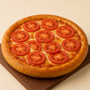 Roma Red Delight Pizza