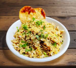 Bhel Puri