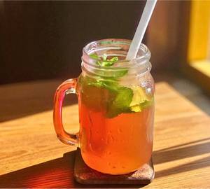 Peach Iced Tea [400ml]