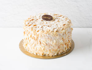 Italian Cream Cake [5inch]