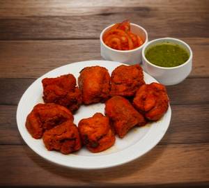 Achari Chaap Tikka [Dry]