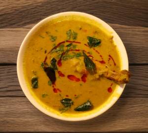 Chicken Kurma / Chettinadu