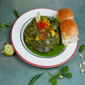 Maa Kasam Spicy Hai Chicken