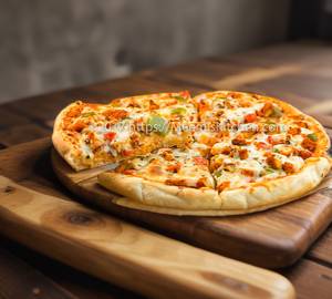 P 10 special pizza