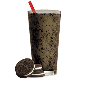 Oreo Shake