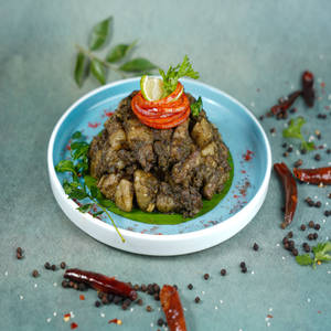 Kachampuli Pork
