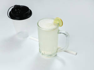 Fresh Lime Water
