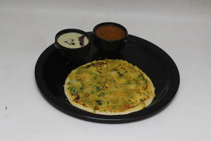 Masala Uttapam