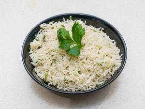Jeera Rice