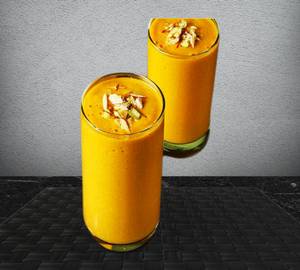 Pineapple Lassi
