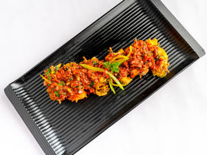 Veg Crispy