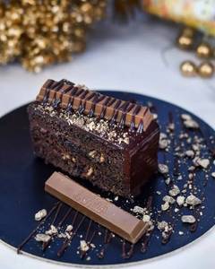 KitKat Pastry                                          