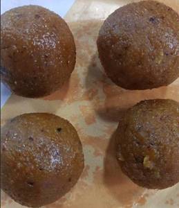 Narkel Naru( 4Pcs)