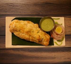Reshmi Kebab