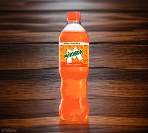 Mountain Dew (400 Ml )