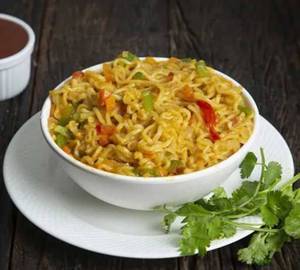Chicken maggi