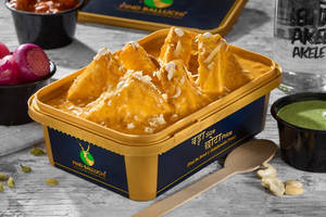 Paneer Makhani (Half)