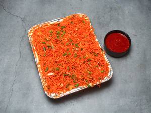 Schezwan Hakka Noodles (2100ml)