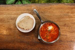 Classic Shakshuka [R]