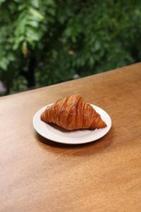 Plain Croissant