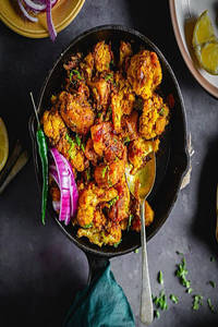 Aloo Gobi