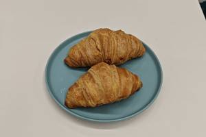 Butter Croissant                             
