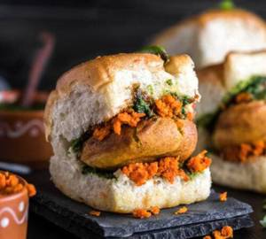 Vada Pav