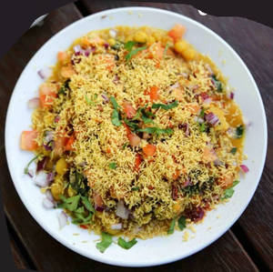 Kachori Chat