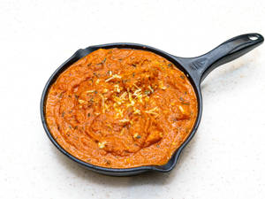 Paneer Tikka Masala
