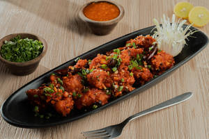 Gobhi Garlic Suate