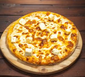 Paneer Pizza [8 Inches]