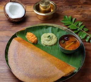 Ghee podi dosai