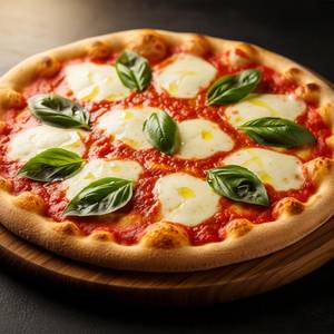 Margarita Pizza