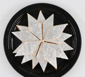 White Kaju Katli