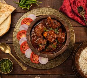 Mutton Rogan Josh