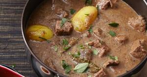 Beef Mappas