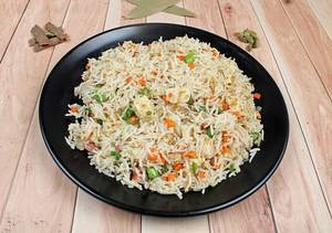 Paneer Fried Rice