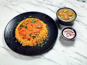 Gopala's Special Fried Rice