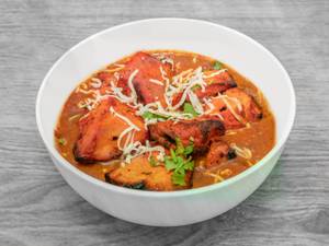 Murgh Tikka Butter Masala