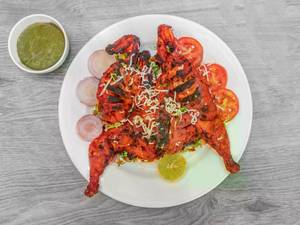 Tandoori Murgh [4 Pcs]