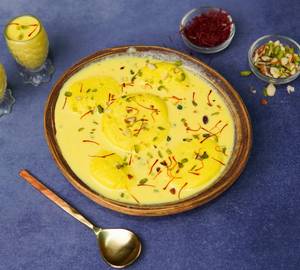 Rasmalai ( 2 Pcs )