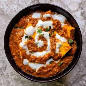 Kadhai Paneer                   