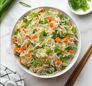 Veg Fried Rice
