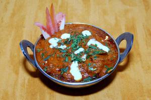 Khadai Murg