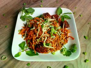 Veg Chinese Bhel