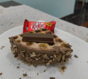 Kitkat waffle  [bestseller]