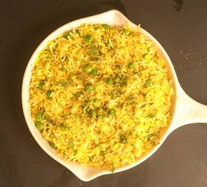 Matar Pulao