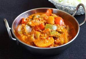 Veg Do Piaza