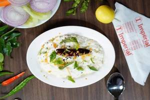 Curd Rice