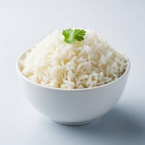 Plain Rice